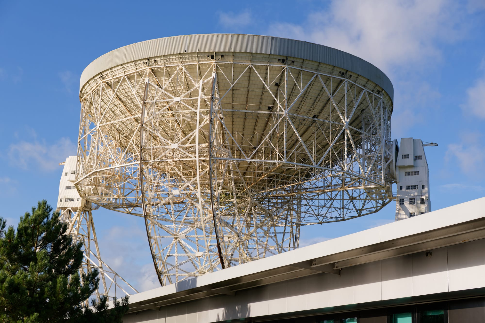 Jodrell Bank Observatory