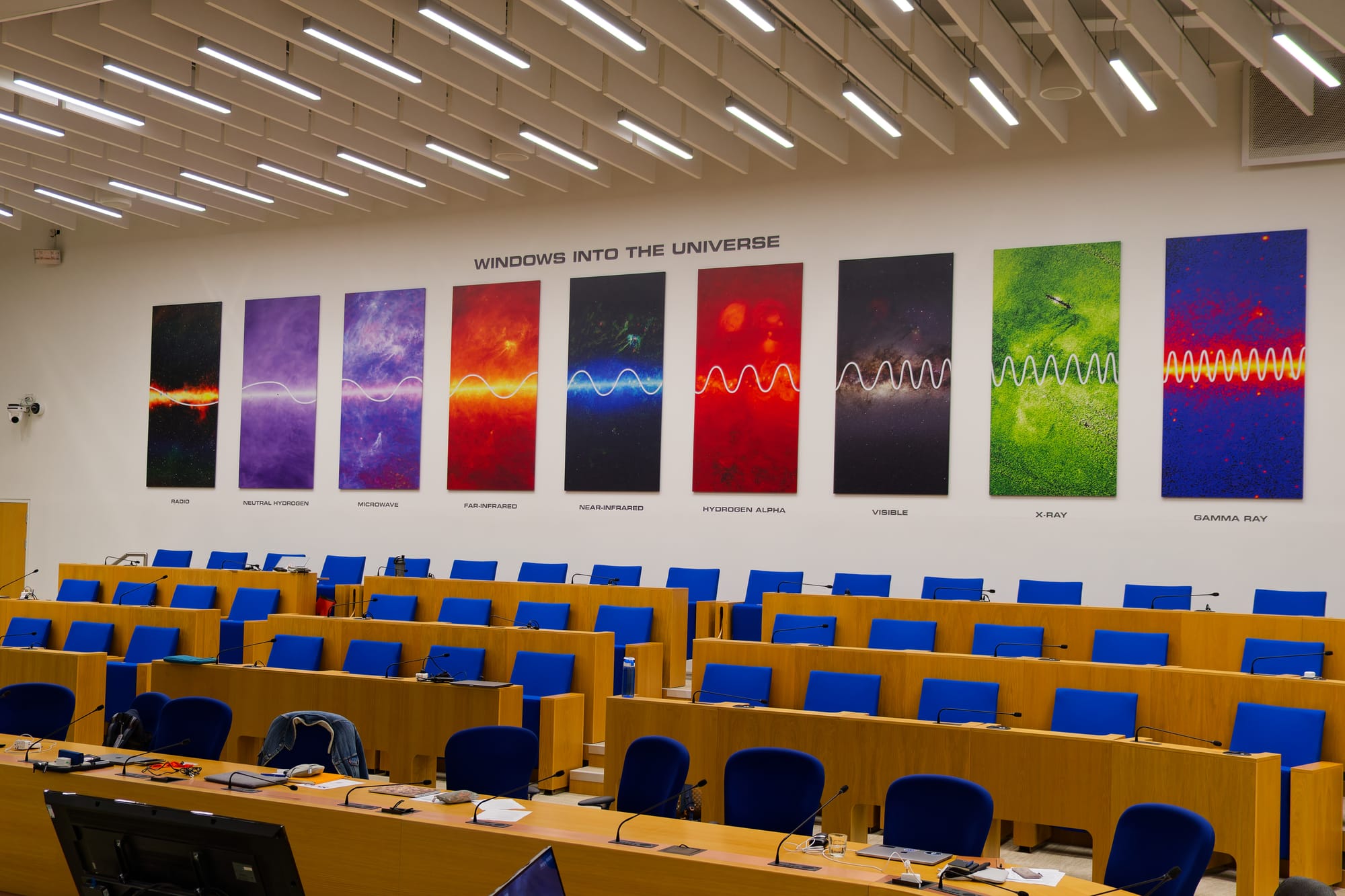 Jodrell Bank Observatory