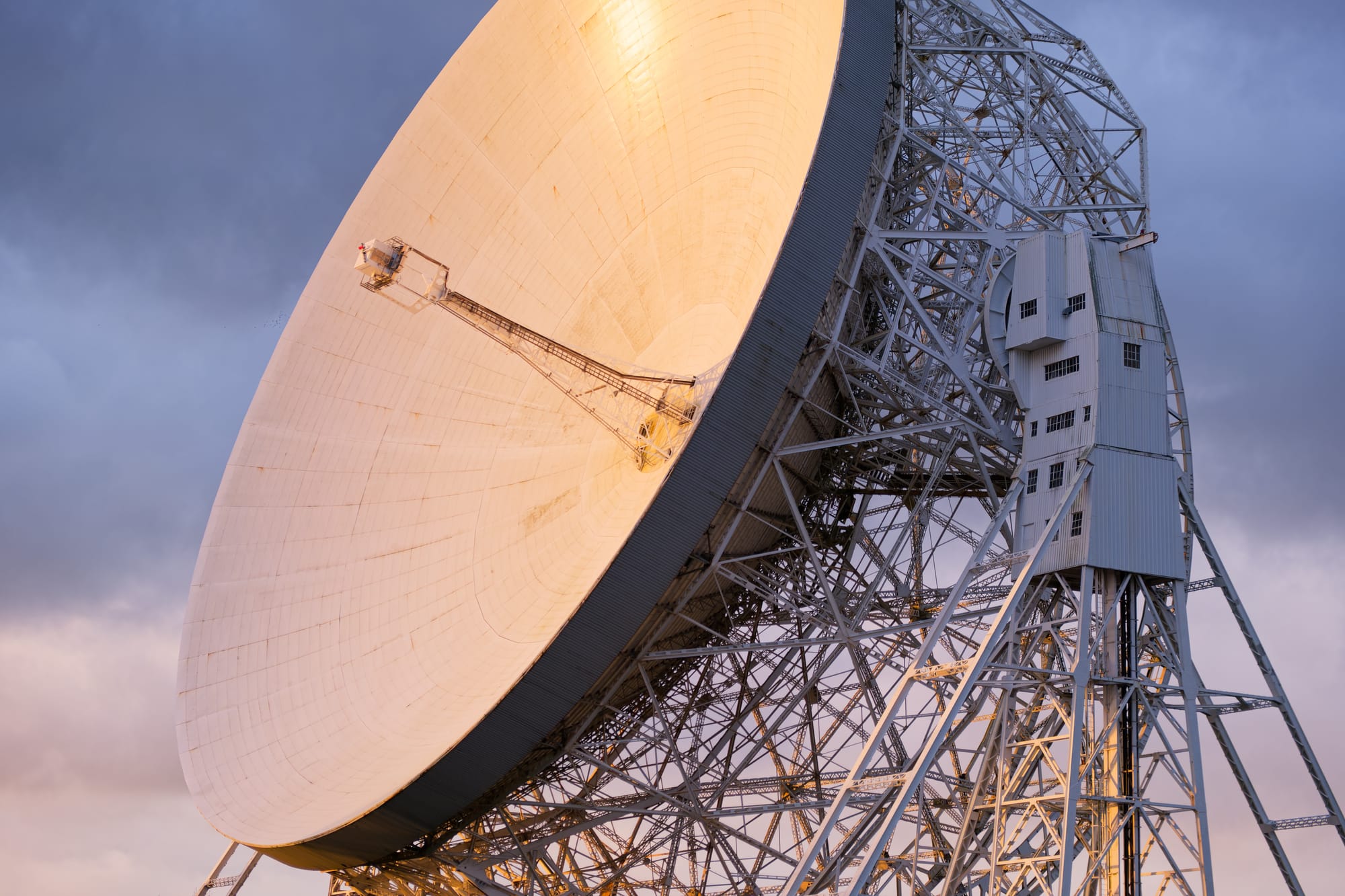 Jodrell Bank Observatory