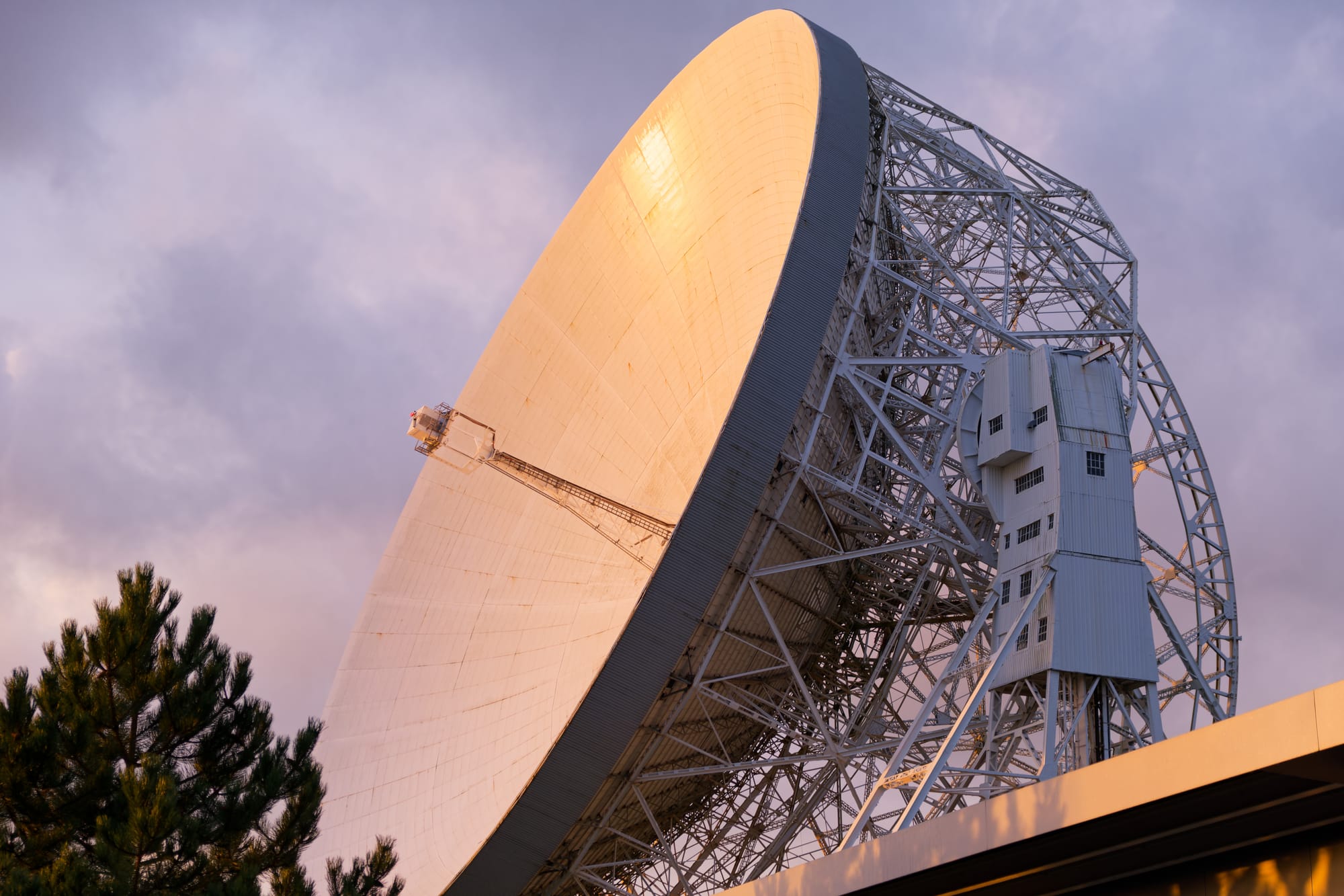 Jodrell Bank Observatory
