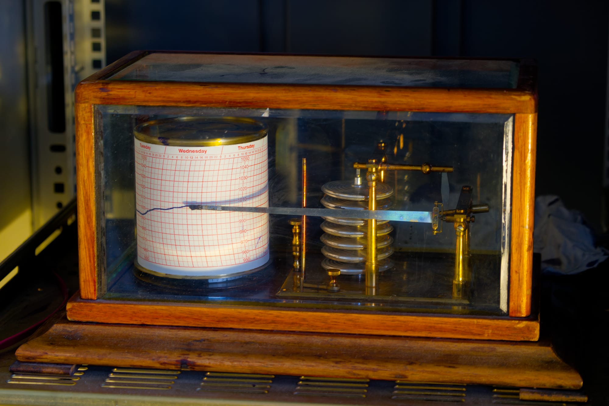 Jodrell Bank Observatory