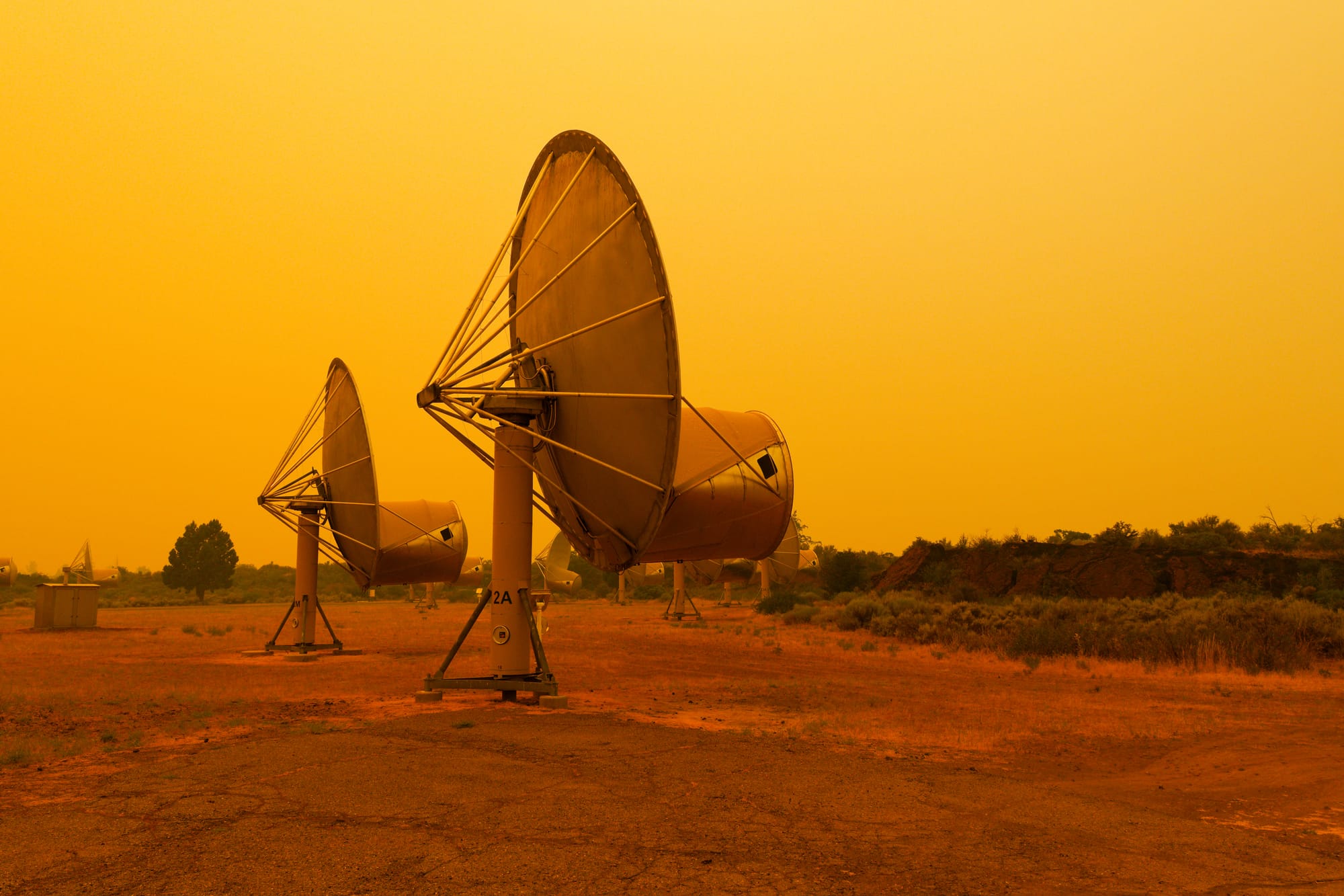 Park Fire (California, 2024)