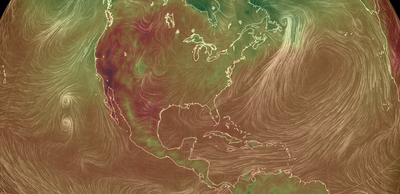 Outernet Receiver with a Wifi Grid Antenna