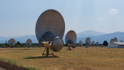 NVIDIA Developer – How SETI Uses AI to Search for Intelligent Alien Life