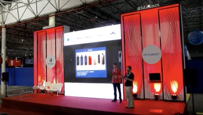 Campus Party Brazil 11