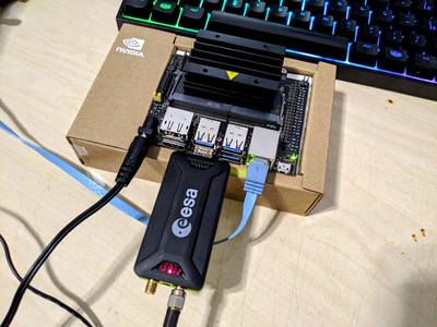 Lime Microsystems – cuSignal and CyberRadio Demonstrate GPU Accelerated SDR