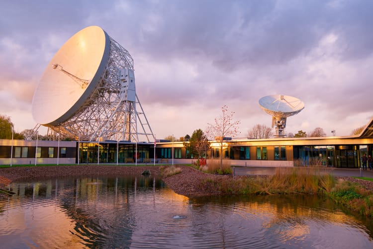 Jodrell Bank Observatory