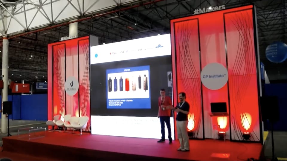 Campus Party Brazil 11