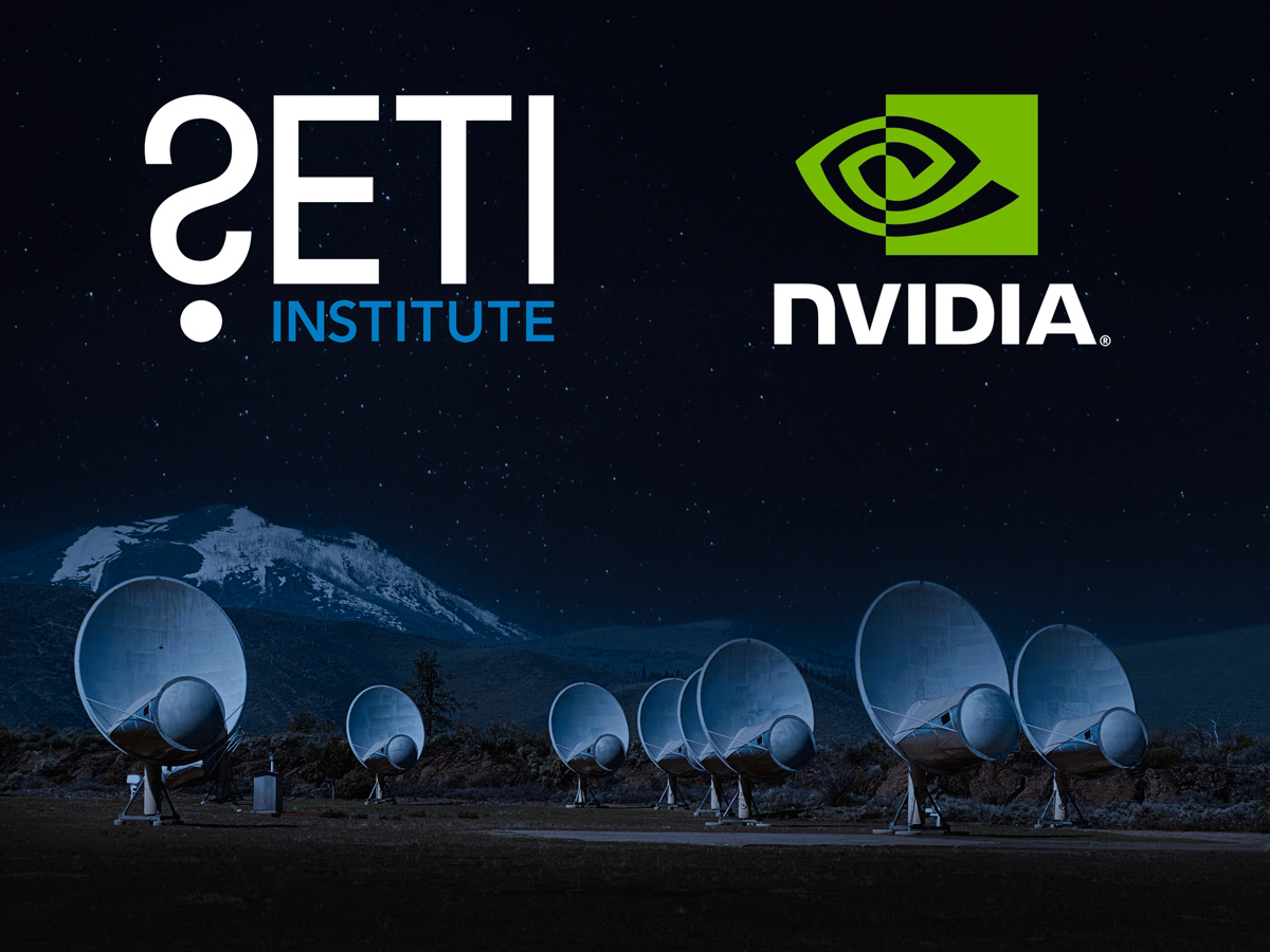 SETI Institute – Accelerating the Search for Life Beyond Earth with NVIDIA IGX Thor